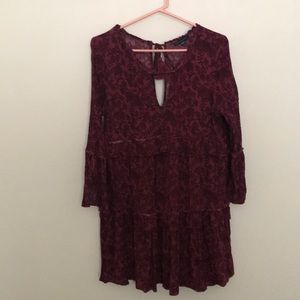Boho dress